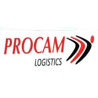 Procam Logistics logo - Similar company to Excel Placement