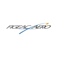 Figeac Aero logo - Similar company to Esm