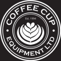 COFFEE CUP EQUIPMENT LIMITED logo - Similar company to Brazier Coffee Roasters