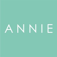 Annie Aesthetic logo - Similar company to Atom Partnerships