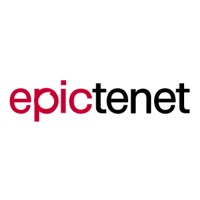 Epictenet logo - Similar company to Digitalchameleon.Ai