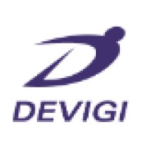 Devigi logo - Similar company to Burning Sands