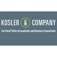 Kosler & Company logo - Similar company to Wamhoff Accounting Services