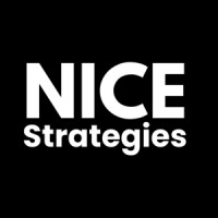 Nice Strategies logo - Similar company to Studio Naua