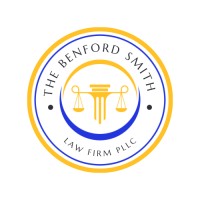 Benford Smith Law Firm, PLLC logo - Similar company to Robert Plotkin, P.C.