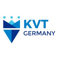 KVT Germany logo - Similar company to Separ Uk Ltd