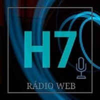 Rádio H7 Web ® logo - Similar company to Dynam'Hit Webradio