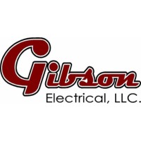 Gibson Electrical, LLC logo - Similar company to Mjb Electrical Contractors