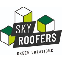 SkyRoofers GmbH logo - Similar company to Overfly