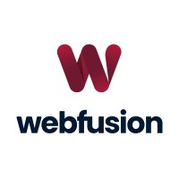 WEBFUSION logo - Similar company to Machteamsoft
