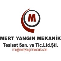 MERTYANGINMEKANİK Tesisat Taahhüt San.ve Tic.Ltd.şti. logo - Similar company to Ünka İnşaat Tesisat Sanayi Ticaret Limited Şirketi