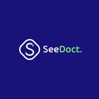 SeeDoct_app logo - Similar company to Brainy Hive Schools