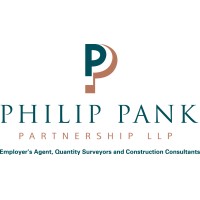 Philip Pank Partnership LLP logo - Similar company to Reilly Surfacing Ltd