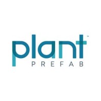 Plant Prefab logo - Similar company to Simple Homes