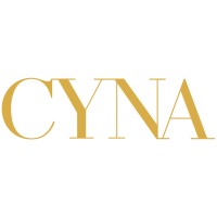 CYNA Consulting logo - Similar company to Prison Art