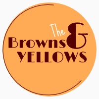 The Browns And Yellows logo - Similar company to Makemymini
