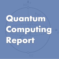 Quantum Computing Report logo - Similar company to Quantum Computing India