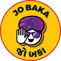 Jo Baka® logo - Similar company to Whynote Media