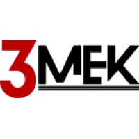 3MEK logo - Similar company to O Bana Lazım