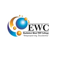 Ekurhuleni West TVET College logo - Similar company to Connect Space