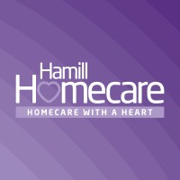 Hamill Homecare logo - Similar company to Abbey Support And Services