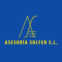 Asesoría Solfer logo - Similar company to Argüelles & Flórez Asesores