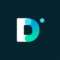 D'conec logo - Similar company to Eletroligas