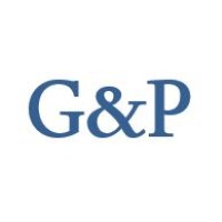 Gordon & Polscer LLC logo - Similar company to Barger Law Group Pc