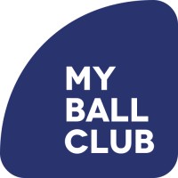 MyBallclub logo - Similar company to Efficor