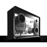 COTODAMA Lyric speaker logo - Similar company to Commonlines