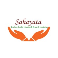 Sahayata-Nutrition,Health,Education & Research Foundation logo - Similar company to Fitnera