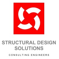 Structural Design Solutions Pty Ltd logo - Similar company to Stronghold Engineers