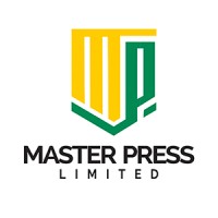 Master Press Limited logo - Similar company to Nextgen Media Ltd