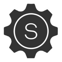 Step Robotics logo - Similar company to Green Volt Solar & Storage