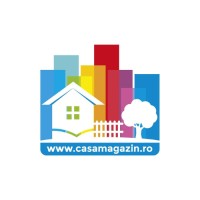 Casa Magazin logo - Similar company to Smartway Consulting