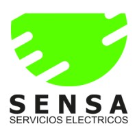 Sensa Servicios Eléctricos logo - Similar company to Promoval