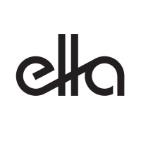 Ella logo - Similar company to Lovett | Development, Planning + Design