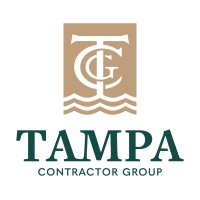 Tampa Contractor Group logo - Similar company to Gilbert Design Build
