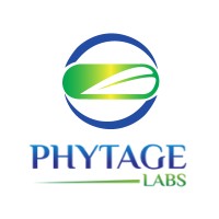 PhytAge Labs logo - Similar company to Aphro-D