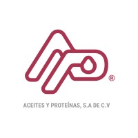 Aceites y Proteinas S.A. de C.V. logo - Similar company to Purebreed