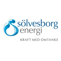 Sölvesborg Energi logo - Similar company to Csab Communication & Security Ab