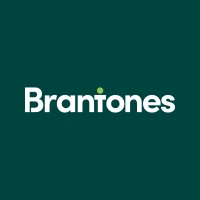 Brantones logo - Similar company to David H. Allan