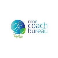 Mon Coach au Bureau logo - Similar company to Efficazen