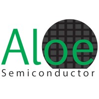 Aloe Semiconductor logo - Similar company to Lessengers Inc.