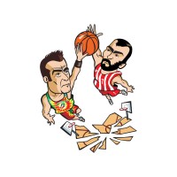 BallinEurope logo - Similar company to Bpa Hoops