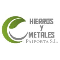 HIERROS Y METALES PAIPORTA logo - Similar company to Carter Industrial Company
