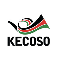 Kenya Communication Sports Organisation (KECOSO) Games logo - Similar company to Kenya Community Media Network