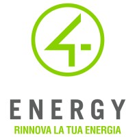 4 Energy Srl logo - Similar company to Matrec