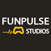FunPulse Studios logo - Similar company to Funpoint Studios