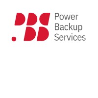 Power Backup Services logo - Similar company to Innvation